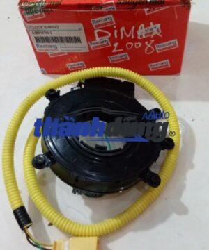 CUỘN KÈN ISUZU DMAX