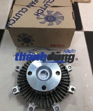 QUẠT LY TÂM KÉT NƯỚC KIA BONGO 3