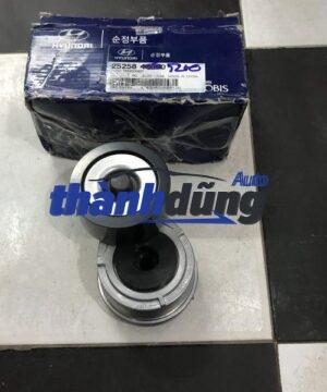 CỤM TĂNG TỔNG HYUNDAI HD65, HD72, HD78