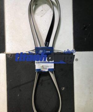 DÂY CUROA TỔNG HYUNDAI SANTAFE CHÍNH HÃNG