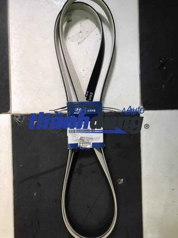 DÂY CUROA TỔNG HYUNDAI SANTAFE CHÍNH HÃNG