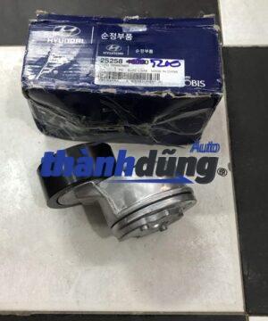 CỤM TĂNG TỔNG HYUNDAI HD65, HD72, HD78