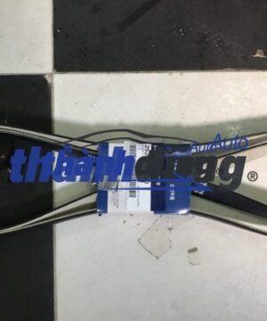 DÂY CUROA TỔNG HYUNDAI SANTAFE CHÍNH HÃNG