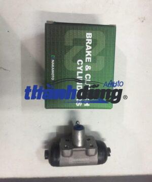 XY LANH PHANH SAU ISUZU DMAX