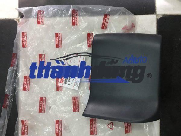 ỐP BẬC LÊN XUỐNG ISUZU HILANDER 8979580551