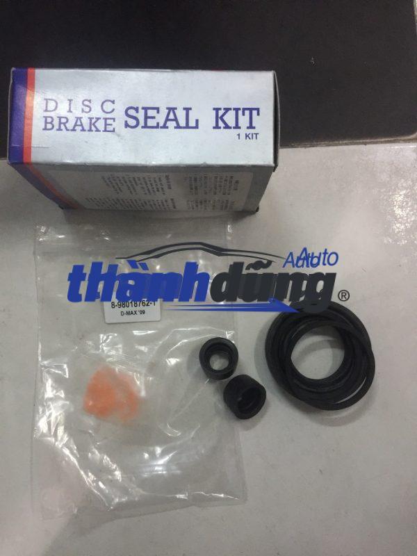 CUPEN PHANH SAU ISUZU DMAX