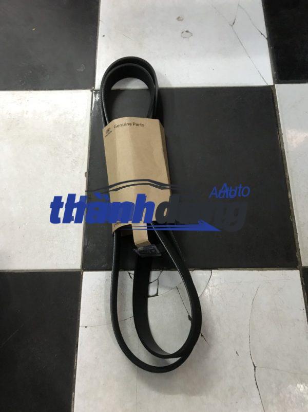 DÂY CUROA TỔNG HYUNDAI HD72, HD650, HD120