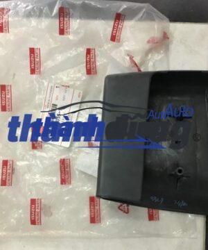ỐP BẬC LÊN XUỐNG ISUZU HILANDER 8979580551