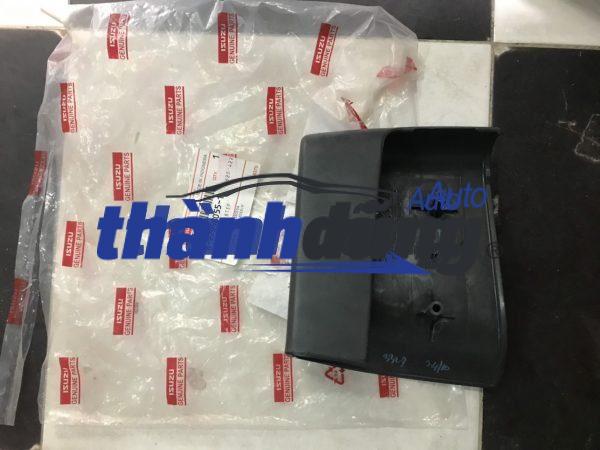 ỐP BẬC LÊN XUỐNG ISUZU HILANDER 8979580551