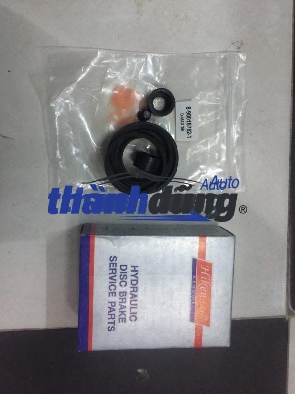 CUPEN PHANH SAU ISUZU DMAX