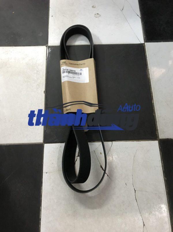 DÂY CUROA TỔNG HYUNDAI HD72, HD650, HD120