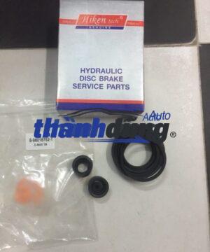 CUPEN PHANH SAU ISUZU DMAX