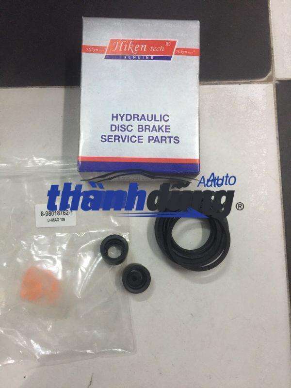 CUPEN PHANH SAU ISUZU DMAX