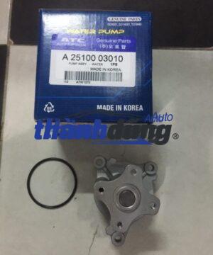 BƠM NƯỚC KIA MORNING