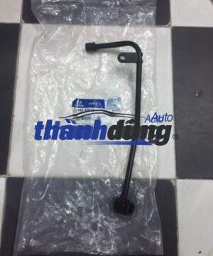 CÚT NƯỚC TURBO HYUNDAI PORTER 2