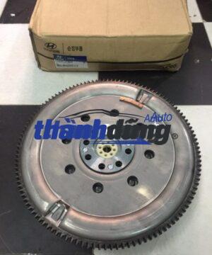 BÁNH ĐÀ HYUNDAI SANTAFE