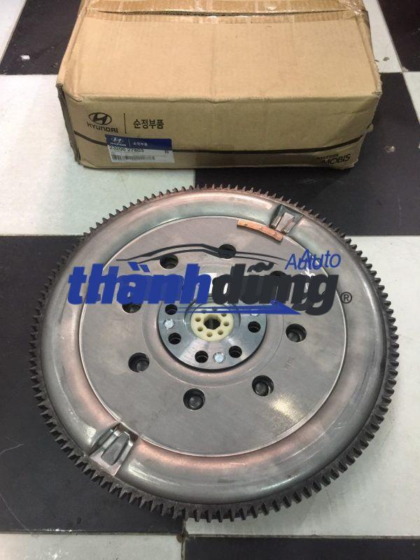 BÁNH ĐÀ HYUNDAI SANTAFE