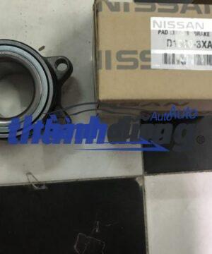 BI MAY Ơ TRƯỚC NISSAN NAVARA