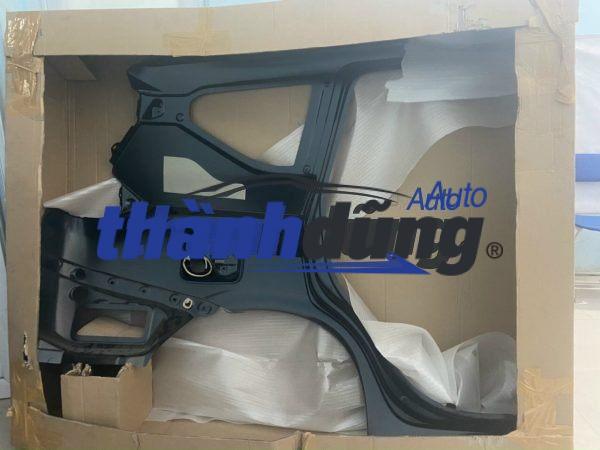 HÔNG SAU XE MITSUBISHI XPANDER