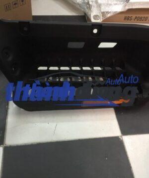 ỐP BẬC LÊN XUỐNG ISUZU NQR