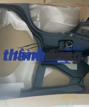 HÔNG SAU XE MITSUBISHI XPANDER