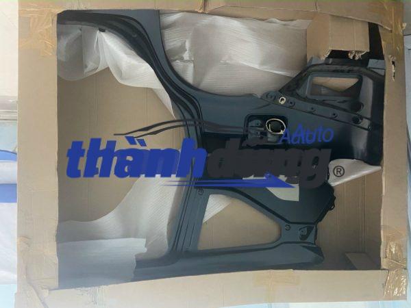 HÔNG SAU XE MITSUBISHI XPANDER