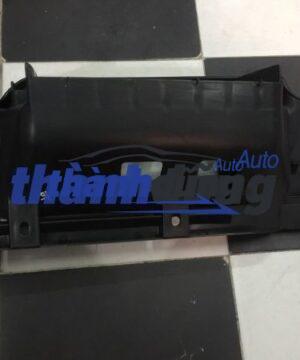 ỐP BẬC LÊN XUỐNG ISUZU NQR