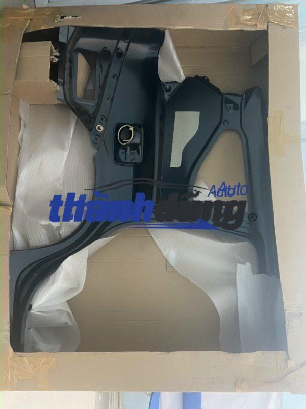 HÔNG SAU XE MITSUBISHI XPANDER