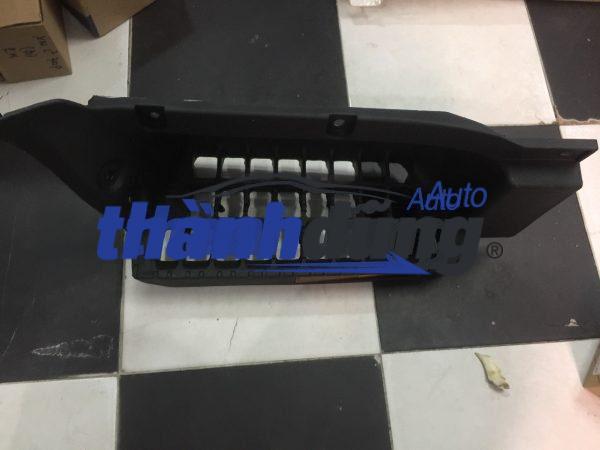 ỐP BẬC LÊN XUỐNG ISUZU NQR