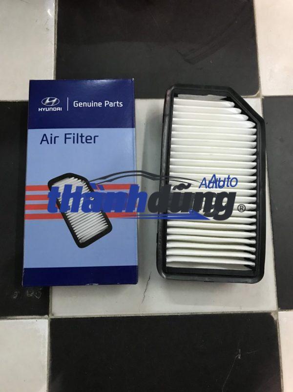 LỌC GIÓ ĐỘNG CƠ HYUNDAI I20