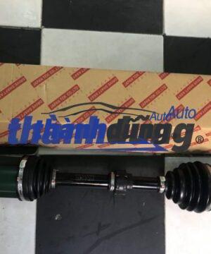 CÂY LÁP TRÁI HYUNDAI SANTAFE