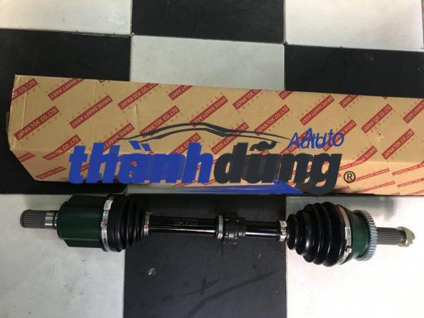 CÂY LÁP TRÁI HYUNDAI SANTAFE