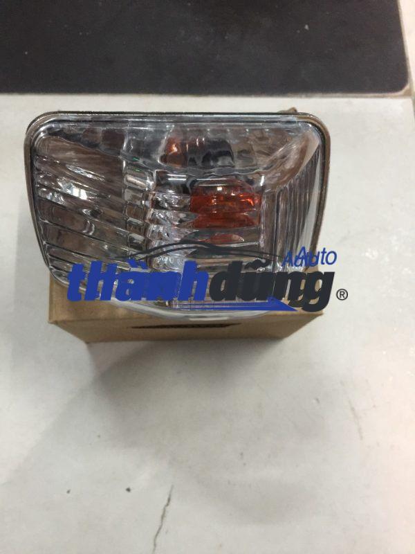 XI NHAN CÁNH CỬA ISUZU NQR