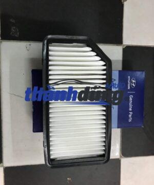 LỌC GIÓ ĐỘNG CƠ HYUNDAI I20
