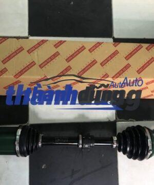 CÂY LÁP TRÁI HYUNDAI SANTAFE