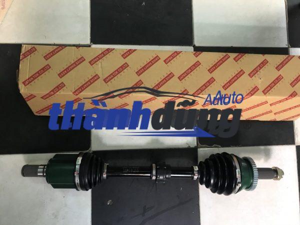 CÂY LÁP TRÁI HYUNDAI SANTAFE