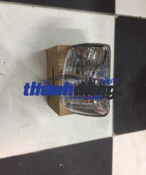 XI NHAN CÁNH CỬA ISUZU NQR