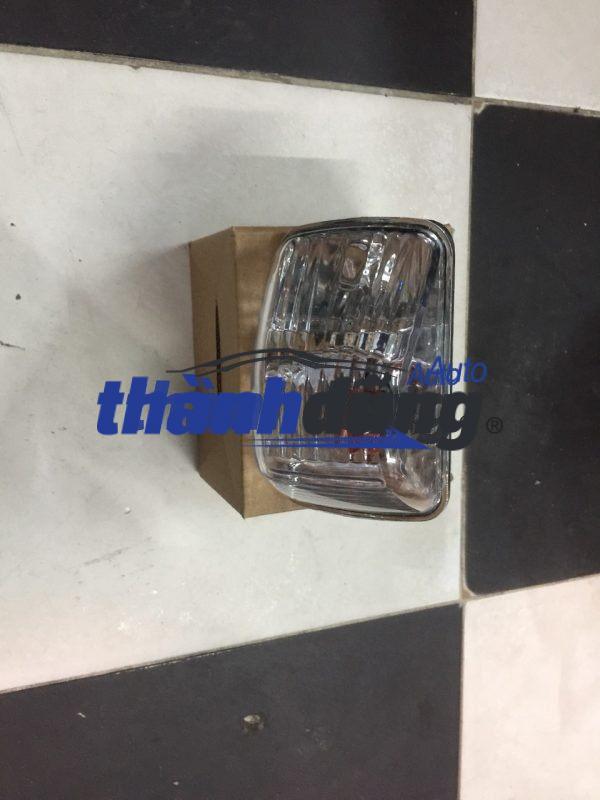 XI NHAN CÁNH CỬA ISUZU NQR