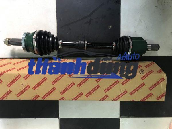 CÂY LÁP TRÁI HYUNDAI SANTAFE