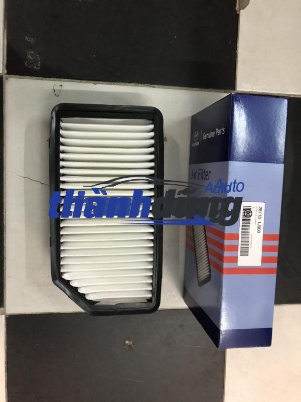 LỌC GIÓ ĐỘNG CƠ HYUNDAI I20