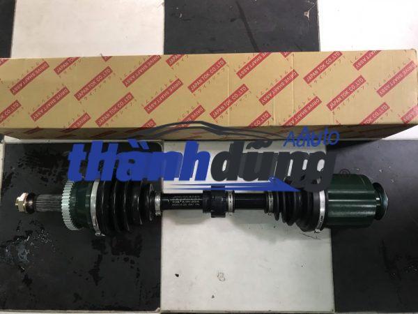 CÂY LÁP PHẢI HYUNDAI SANTAFE 495002B610