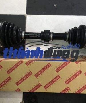 CÂY LÁP PHẢI HYUNDAI SANTAFE 495002B610