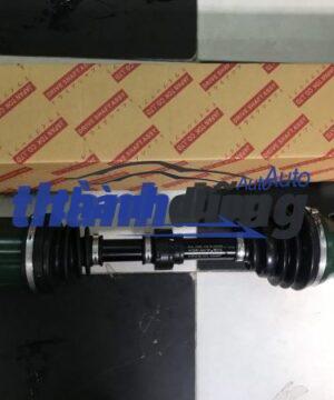 CÂY LÁP PHẢI HYUNDAI SANTAFE 495002B610