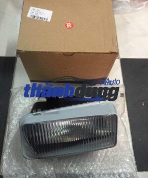 ĐÈN GẦM ISUZU NQR