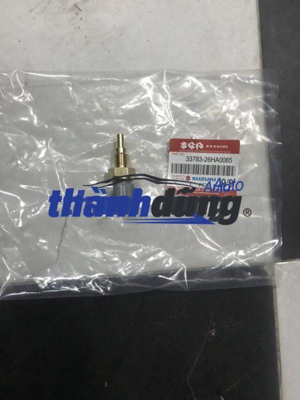 CẢM BIẾN NHIỆT ĐỘ NƯỚC SUZUKI APV, PRO