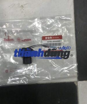 CẢM BIẾN BƯỚM GA SUZUKI APV, PRO