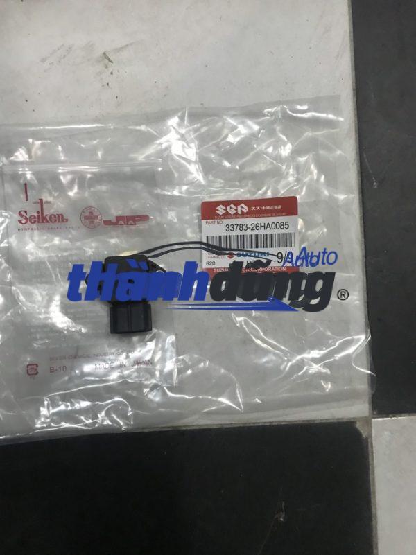 CẢM BIẾN BƯỚM GA SUZUKI APV, PRO