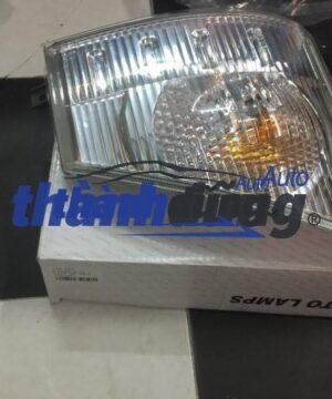 ĐÈN XI NHAN ISUZU NQR