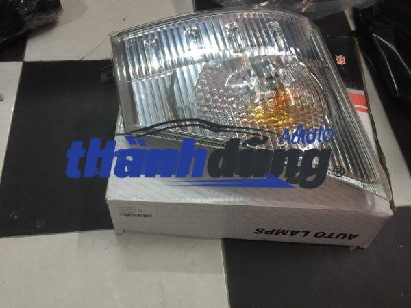 ĐÈN XI NHAN ISUZU NQR