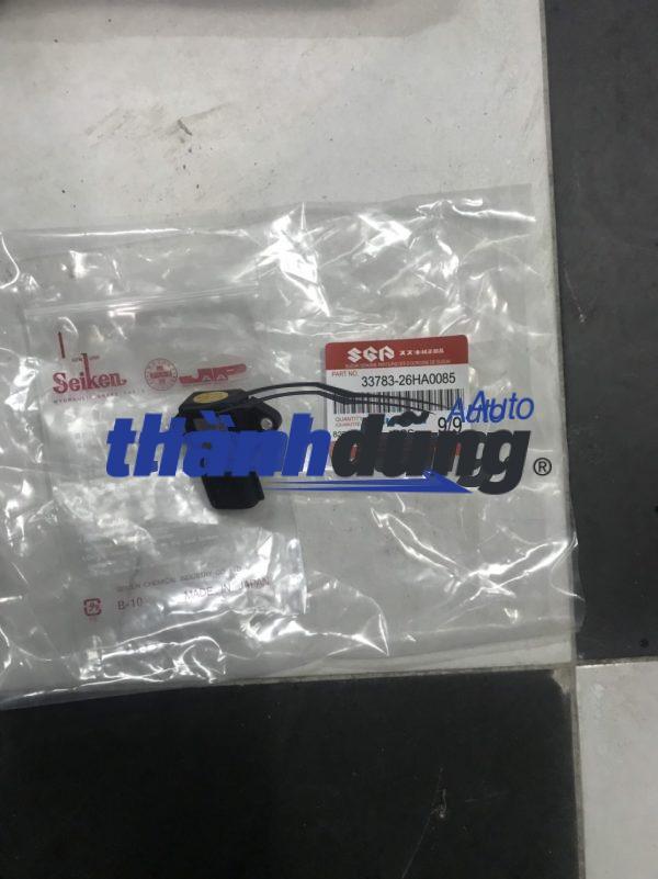 CẢM BIẾN BƯỚM GA SUZUKI APV, PRO